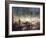 Untitled-Lincoln Seligman-Framed Giclee Print