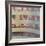 Untitled-Lincoln Seligman-Framed Giclee Print