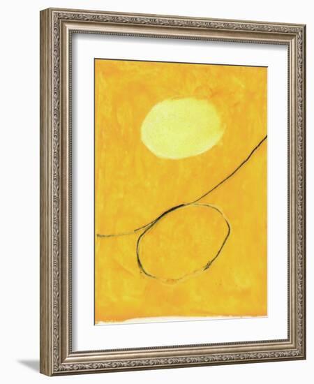 Untitled-Didier Gaillard-Framed Giclee Print