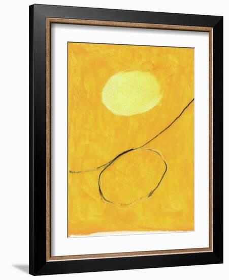 Untitled-Didier Gaillard-Framed Giclee Print