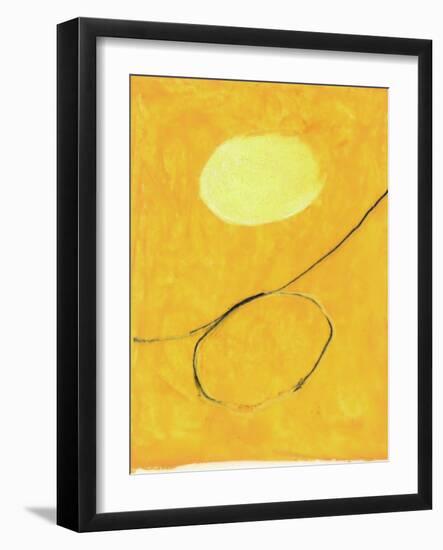 Untitled-Didier Gaillard-Framed Giclee Print