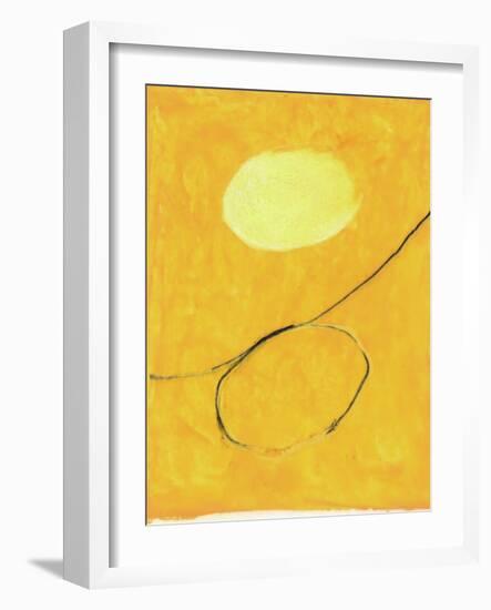 Untitled-Didier Gaillard-Framed Giclee Print