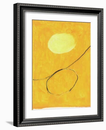 Untitled-Didier Gaillard-Framed Giclee Print