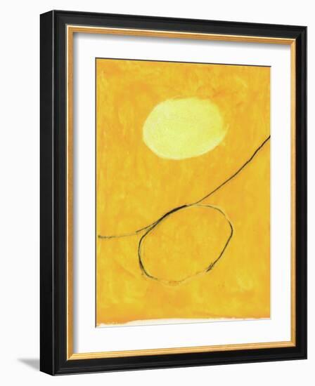 Untitled-Didier Gaillard-Framed Giclee Print