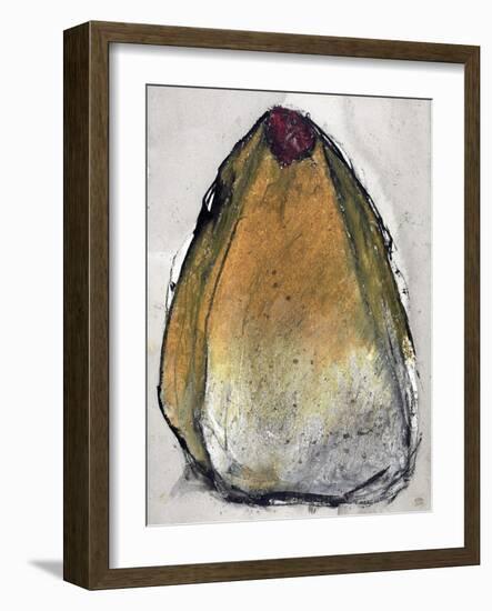 Untitled-Didier Gaillard-Framed Premium Giclee Print