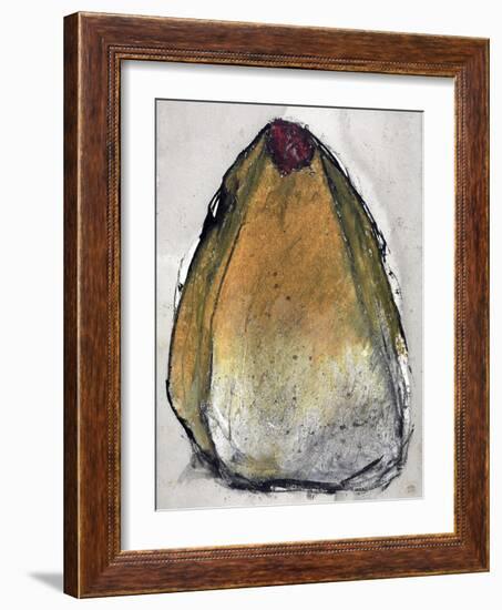 Untitled-Didier Gaillard-Framed Premium Giclee Print