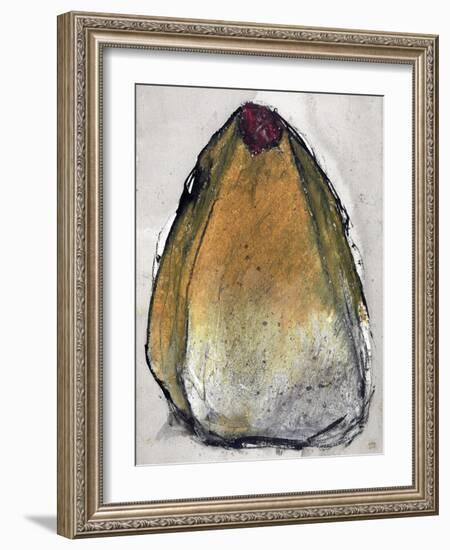 Untitled-Didier Gaillard-Framed Giclee Print