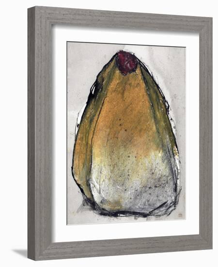 Untitled-Didier Gaillard-Framed Giclee Print