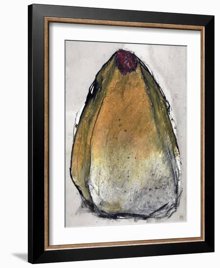 Untitled-Didier Gaillard-Framed Giclee Print