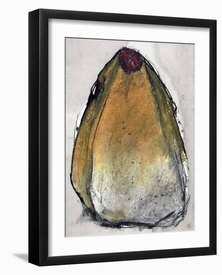 Untitled-Didier Gaillard-Framed Giclee Print