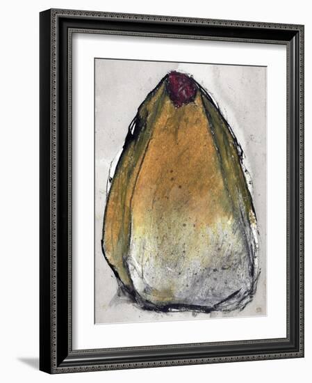 Untitled-Didier Gaillard-Framed Giclee Print