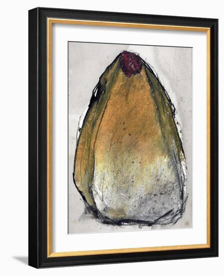 Untitled-Didier Gaillard-Framed Giclee Print