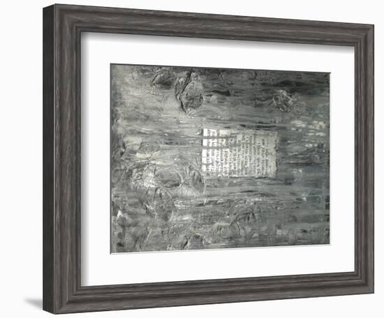 Untitled-Faiza Shaikh-Framed Giclee Print