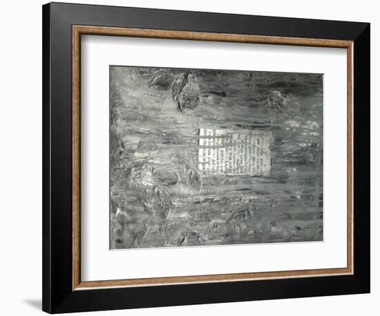 Untitled-Faiza Shaikh-Framed Giclee Print