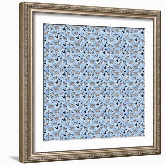 Untitled-Beth Travers-Framed Giclee Print