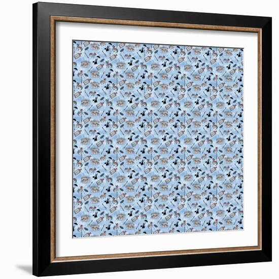 Untitled-Beth Travers-Framed Giclee Print