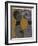 Untitled-Endre Roder-Framed Giclee Print