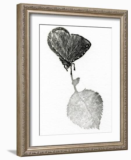 Untitled-Bella Larsson-Framed Giclee Print