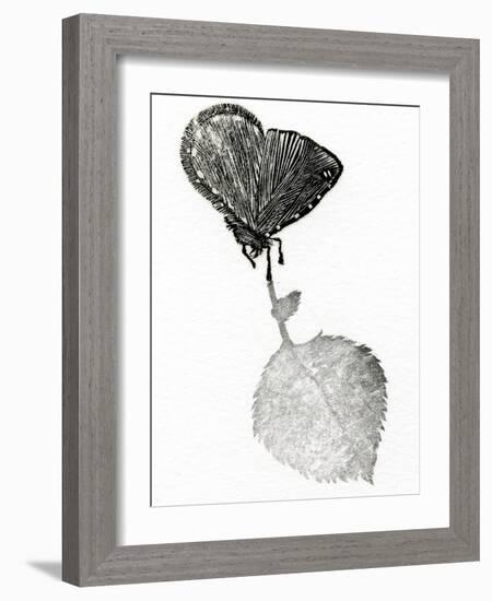 Untitled-Bella Larsson-Framed Giclee Print