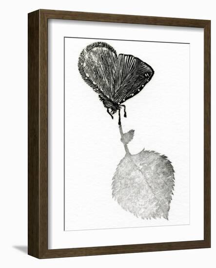 Untitled-Bella Larsson-Framed Giclee Print