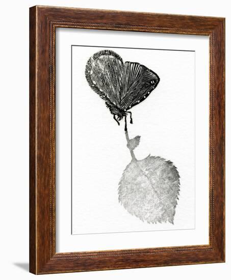 Untitled-Bella Larsson-Framed Giclee Print