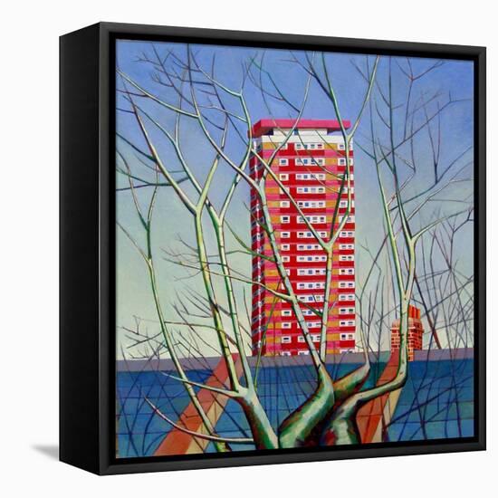 Untitled-Noel Paine-Framed Premier Image Canvas