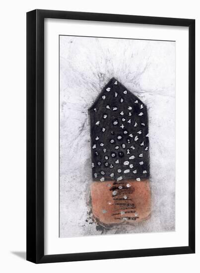 Untitled-Didier Gaillard-Framed Giclee Print