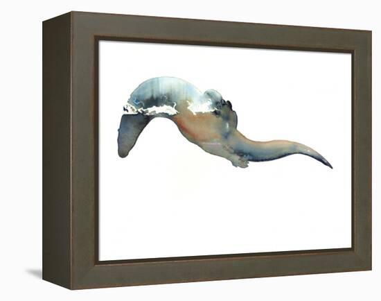 Untitled-Mark Adlington-Framed Premier Image Canvas