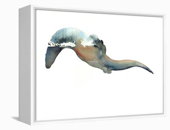 Untitled-Mark Adlington-Framed Premier Image Canvas