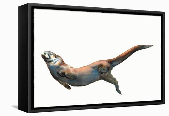 Untitled-Mark Adlington-Framed Premier Image Canvas