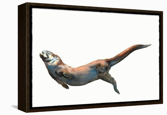 Untitled-Mark Adlington-Framed Premier Image Canvas