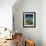 Untitled-Trevor Neal-Framed Giclee Print displayed on a wall