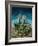 Untitled-Trevor Neal-Framed Giclee Print