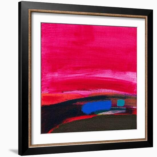 Untitled-Angie Kenber-Framed Premium Giclee Print