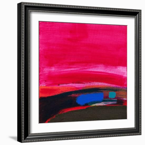 Untitled-Angie Kenber-Framed Premium Giclee Print