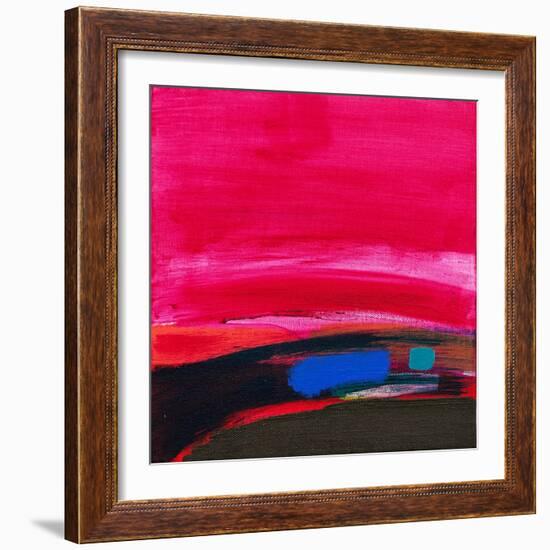 Untitled-Angie Kenber-Framed Giclee Print