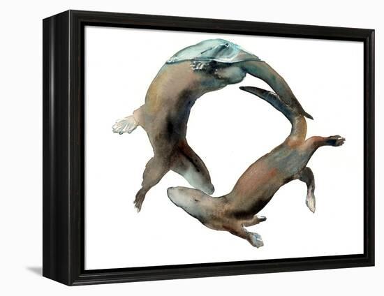 Untitled-Mark Adlington-Framed Premier Image Canvas