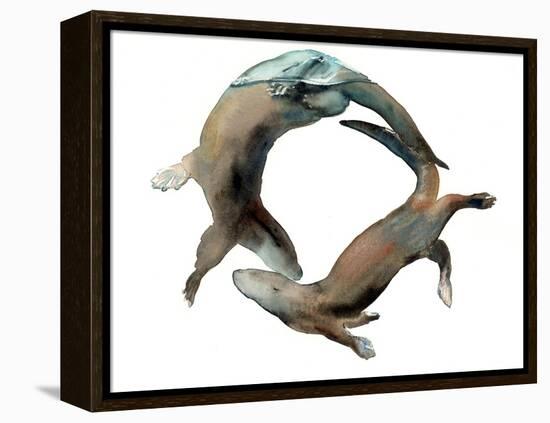 Untitled-Mark Adlington-Framed Premier Image Canvas