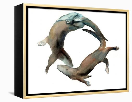 Untitled-Mark Adlington-Framed Premier Image Canvas