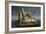 Untitled-Trevor Neal-Framed Giclee Print