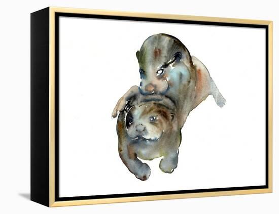 Untitled-Mark Adlington-Framed Premier Image Canvas