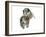 Untitled-Mark Adlington-Framed Giclee Print