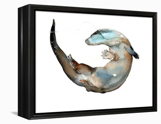 Untitled-Mark Adlington-Framed Premier Image Canvas