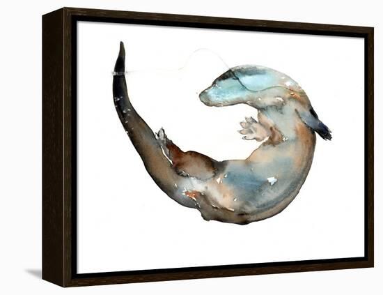 Untitled-Mark Adlington-Framed Premier Image Canvas