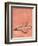 Untitled-Didier Gaillard-Framed Giclee Print