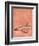 Untitled-Didier Gaillard-Framed Giclee Print