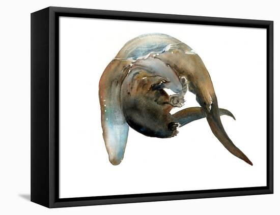 Untitled-Mark Adlington-Framed Premier Image Canvas