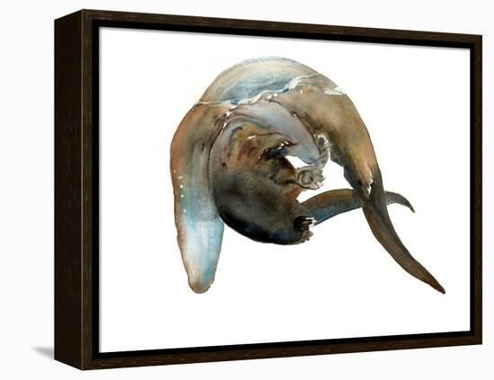 Untitled-Mark Adlington-Framed Premier Image Canvas