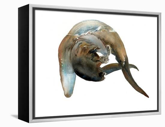 Untitled-Mark Adlington-Framed Premier Image Canvas