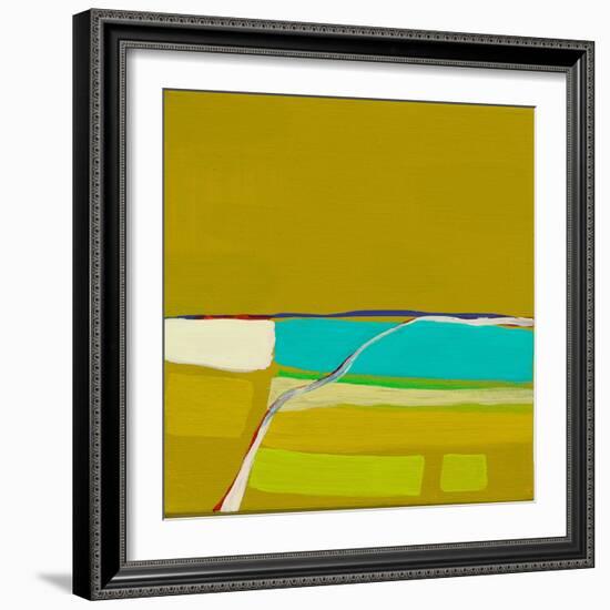 Untitled-Angie Kenber-Framed Giclee Print